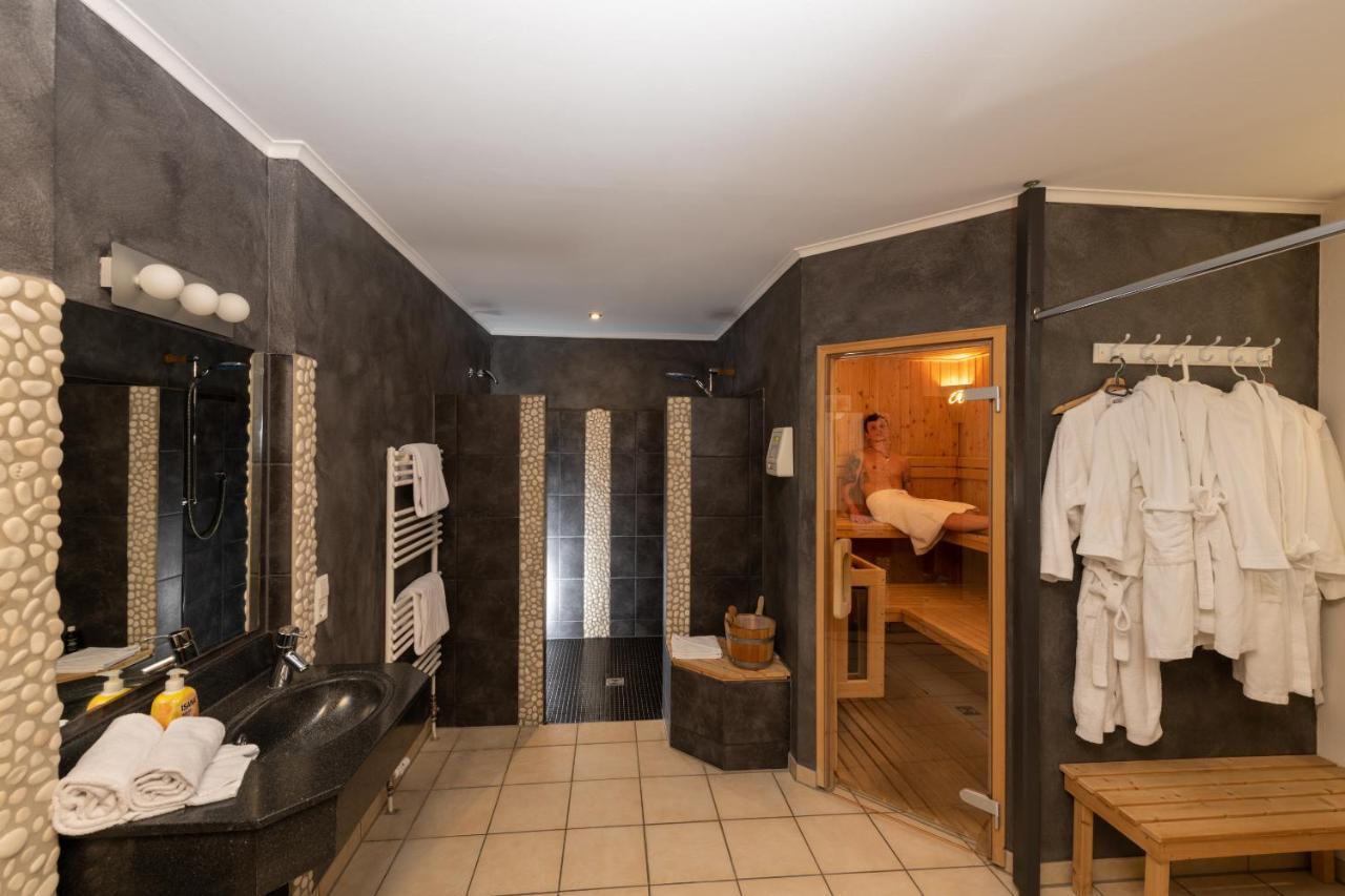 Allgovia Hotel Garni Ванген-им-Альгой Экстерьер фото